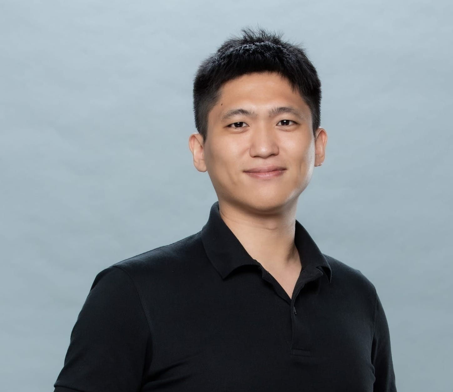 Phil Huang