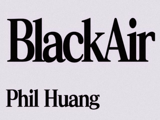 BlackAir