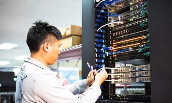 ConfigShot: Configuring UDM SE with Azure Active-Active VPN Gateway